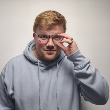 Jugendleiter: Lukas Wahl